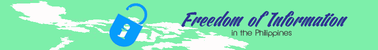 freedom of information