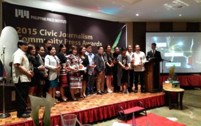 PPI’s Civic Journalism Awards