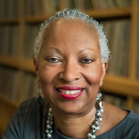 Toni Randolph
