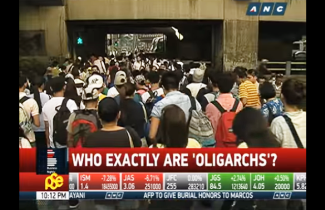 Oligarch Photo