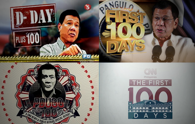 100-days