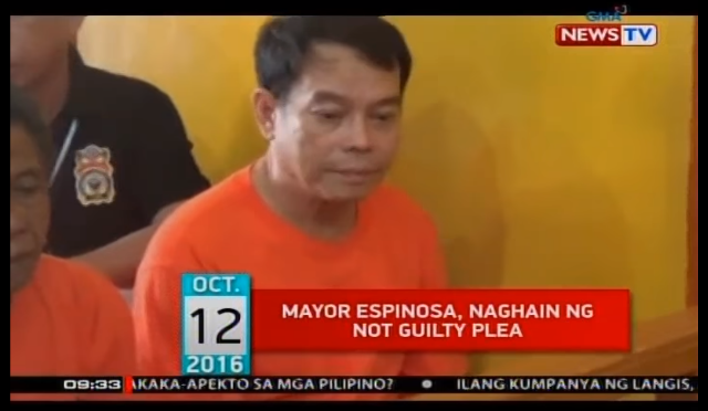 espinosa